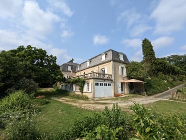 Maison 1870, photo 15