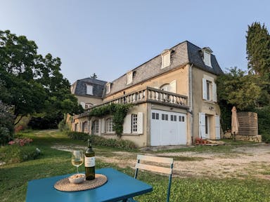Maison 1870, photo 1